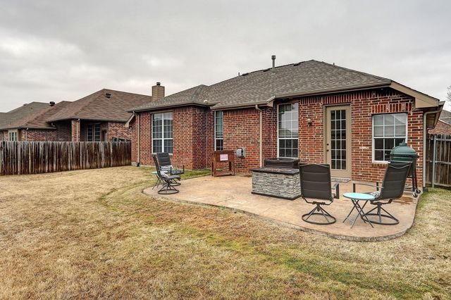 2440 Deerwood Drive, Little Elm, TX 75068