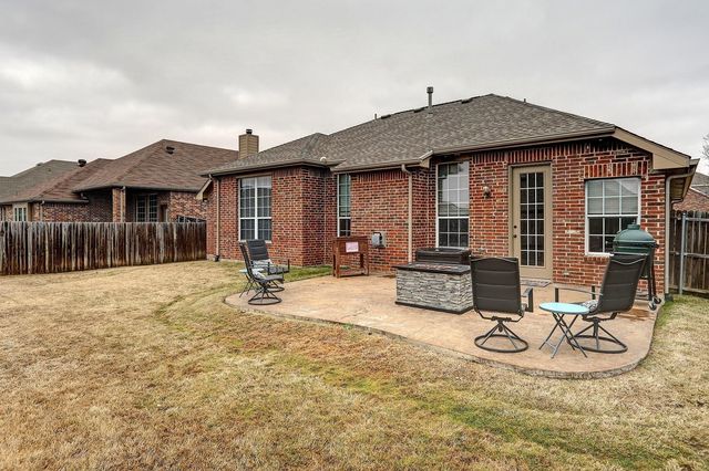 2440 Deerwood Drive, Little Elm, TX 75068