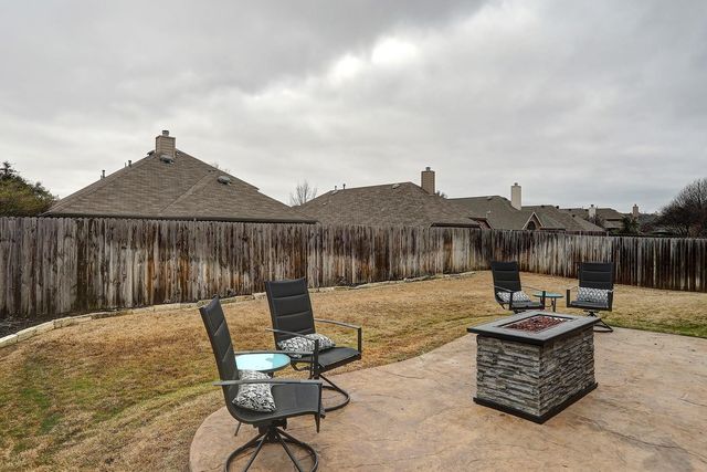 2440 Deerwood Drive, Little Elm, TX 75068