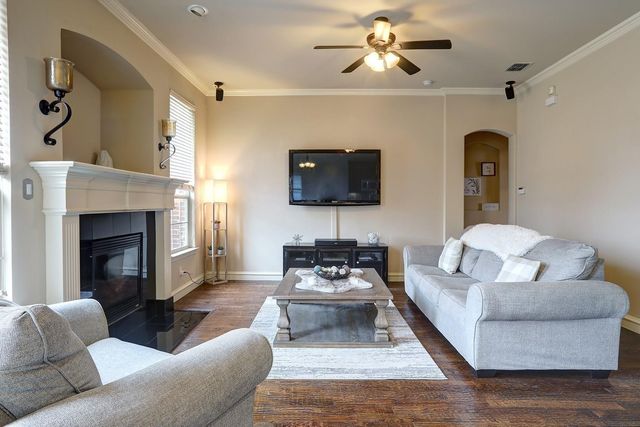 2440 Deerwood Drive, Little Elm, TX 75068