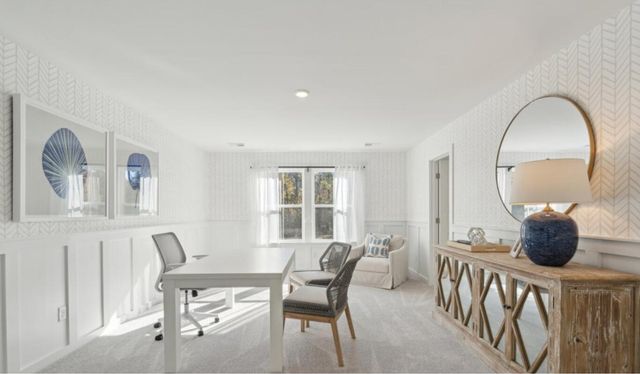 744 Ridgley Drive, Summerville, SC 29486