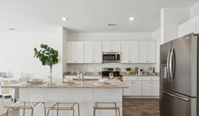 744 Ridgley Drive, Summerville, SC 29486