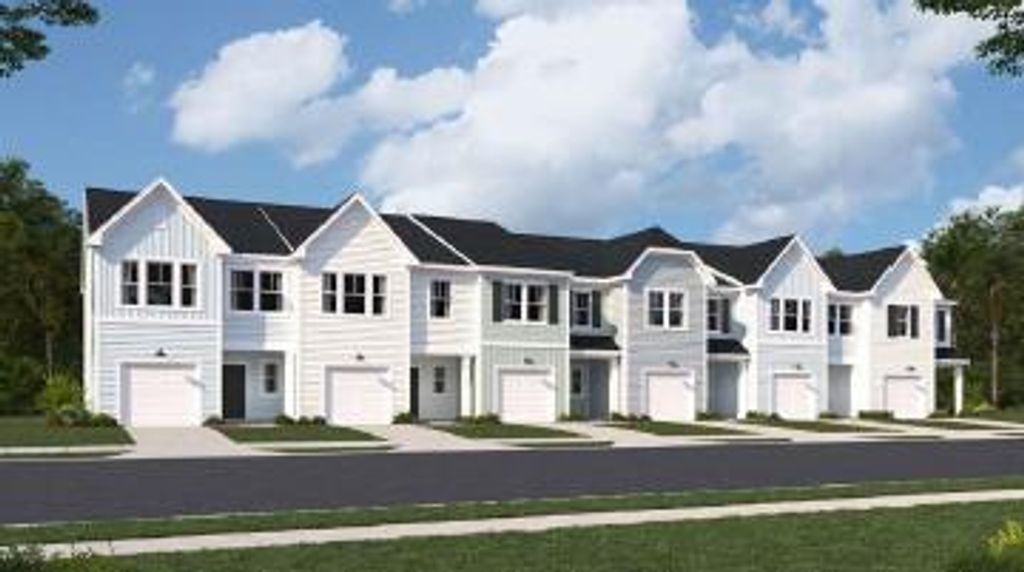 744 Ridgley Drive, Summerville, SC 29486