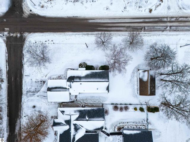 503 Cedar Street, Elk Rapids, MI 49629