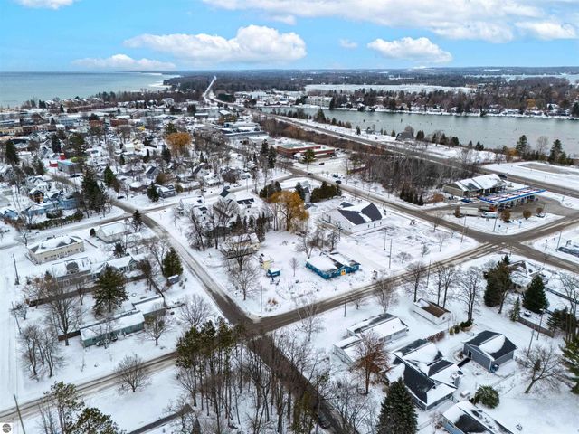 503 Cedar Street, Elk Rapids, MI 49629