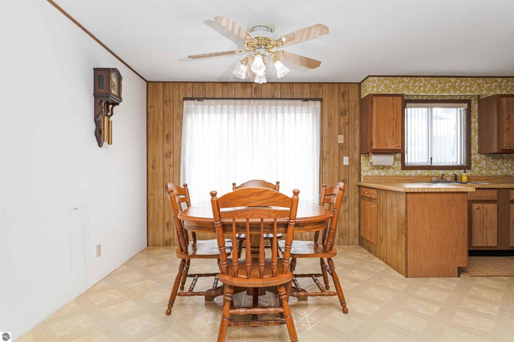 Image 3 of property listing at 503 Cedar Street, Elk Rapids, MI 49629