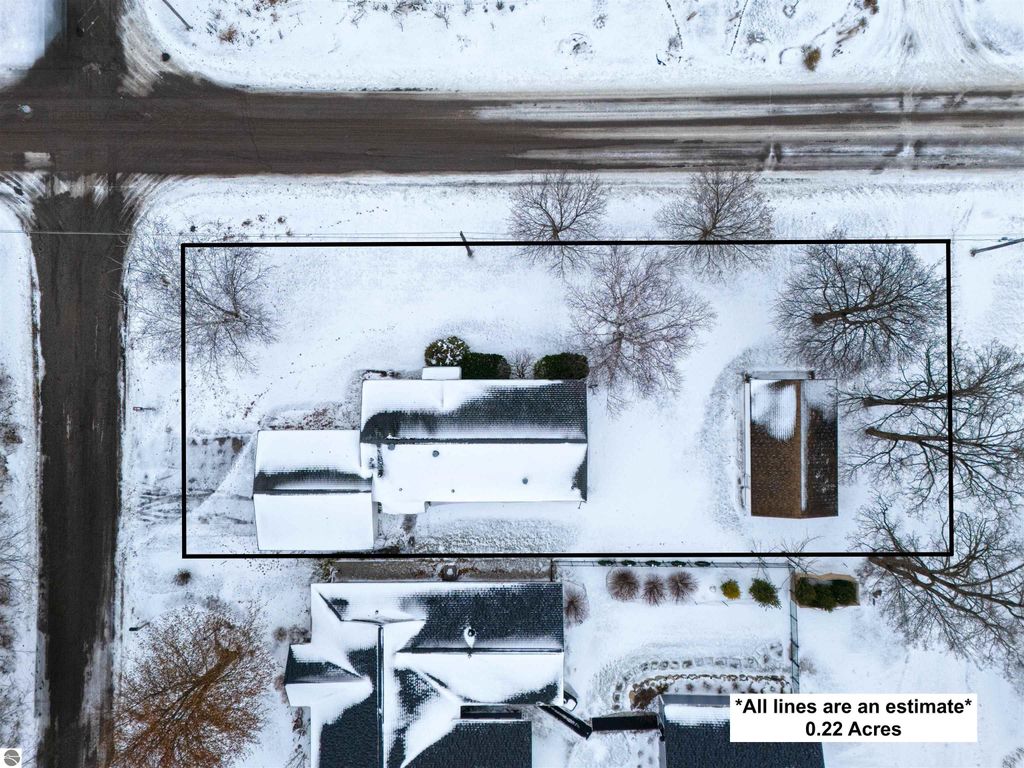 Image 7 of property listing at 503 Cedar Street, Elk Rapids, MI 49629