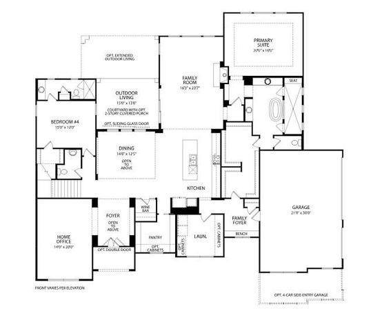 180 Premier Park LOOP, Dripping Springs, TX 78620