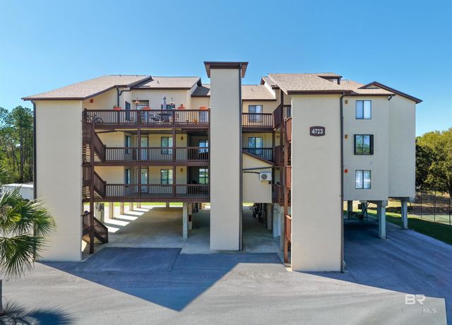 4723 PORT SIDE Lane 101, Gulf Shores, AL 36542