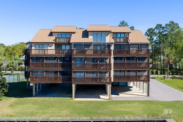 4723 PORT SIDE Lane 101, Gulf Shores, AL 36542