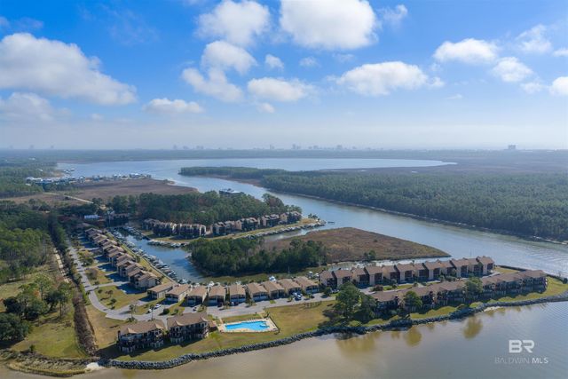 4723 PORT SIDE Lane 101, Gulf Shores, AL 36542