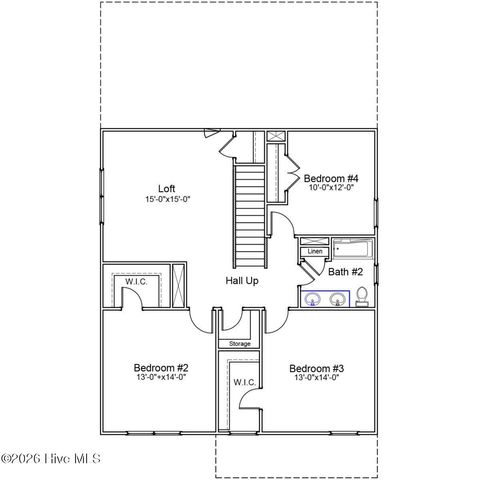 1137 Tennessee Walker Way, Bolivia, NC 28422