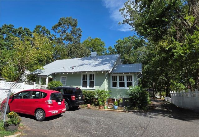 505 507 Blair Street, Anderson, SC 29625