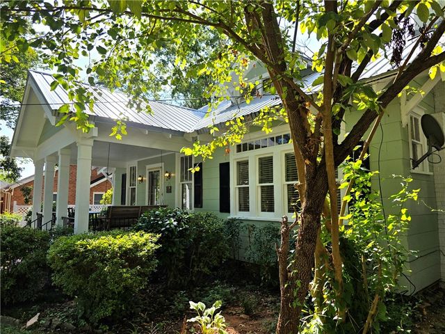 505 507 Blair Street, Anderson, SC 29625