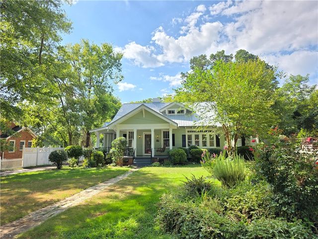 505 507 Blair Street, Anderson, SC 29625