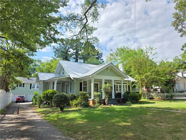 505 507 Blair Street, Anderson, SC 29625