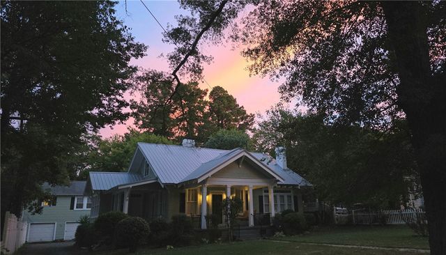 505 507 Blair Street, Anderson, SC 29625