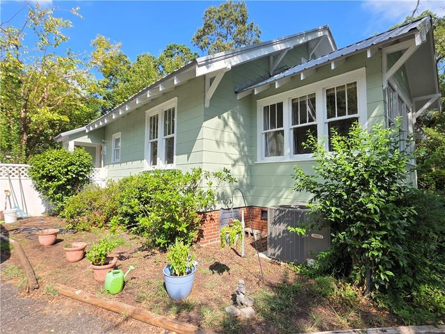505 507 Blair Street, Anderson, SC 29625