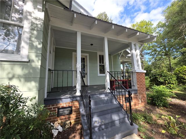 505 507 Blair Street, Anderson, SC 29625