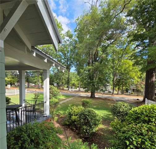 505 507 Blair Street, Anderson, SC 29625