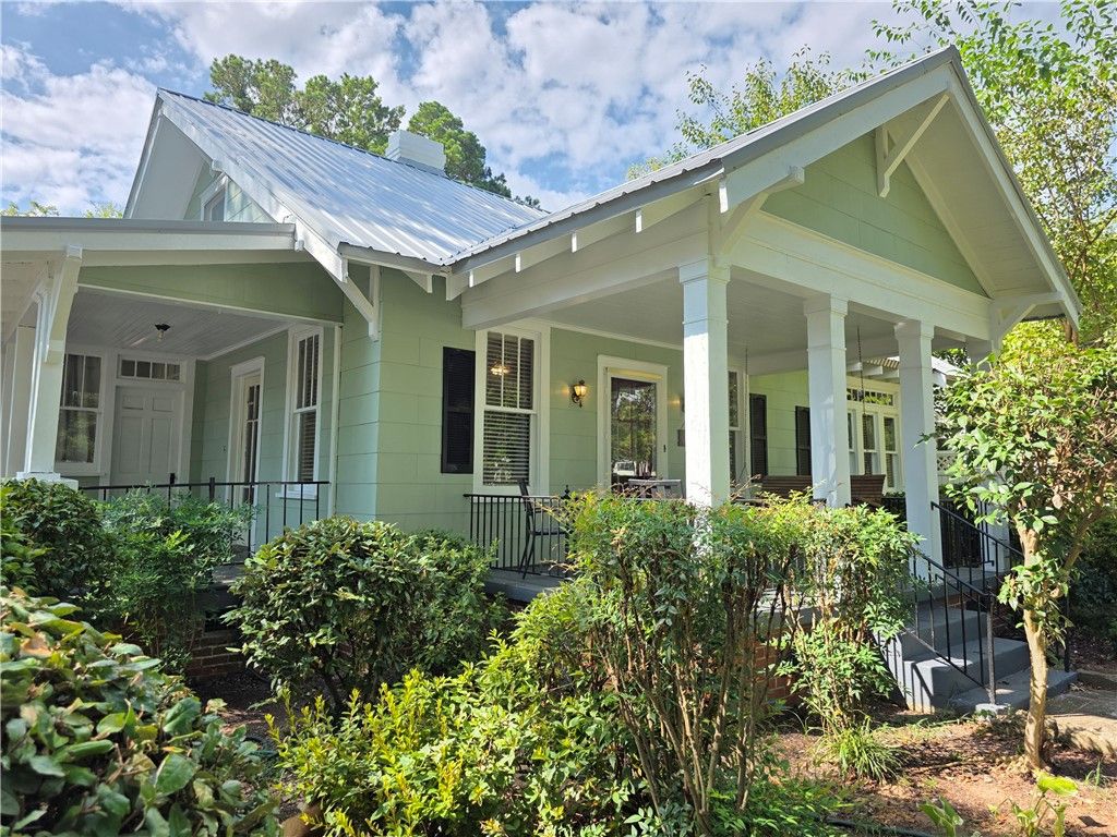 505 507 Blair Street, Anderson, SC 29625