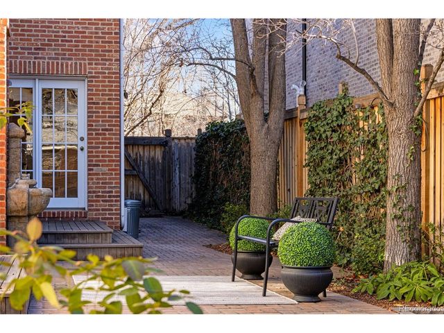 707 S Fillmore St, Denver, CO 80209