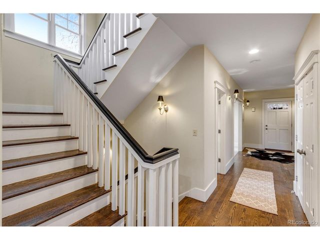 707 S Fillmore St, Denver, CO 80209