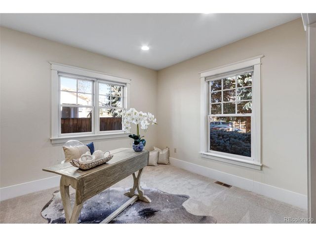 707 S Fillmore St, Denver, CO 80209