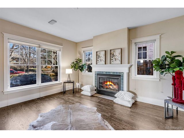 707 S Fillmore St, Denver, CO 80209