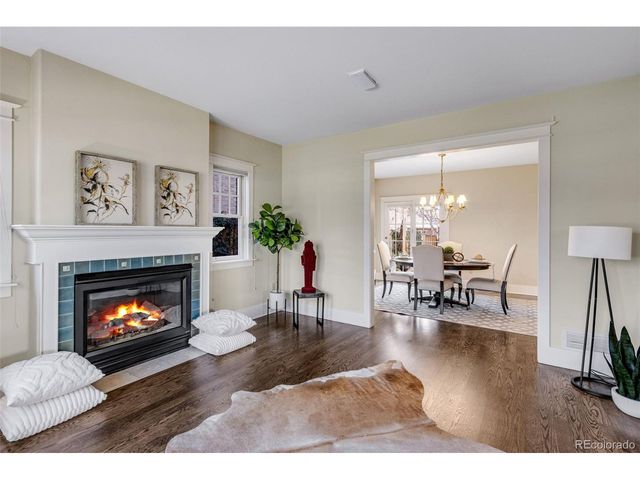 707 S Fillmore St, Denver, CO 80209