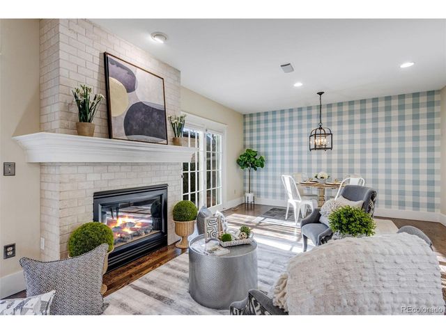 707 S Fillmore St, Denver, CO 80209