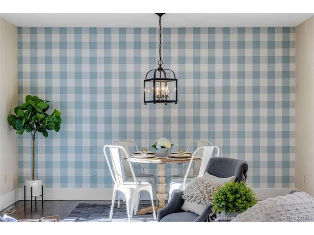 707 S Fillmore St, Denver, CO 80209