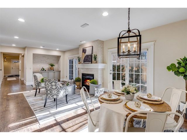 707 S Fillmore St, Denver, CO 80209