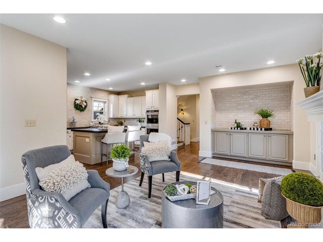 707 S Fillmore St, Denver, CO 80209