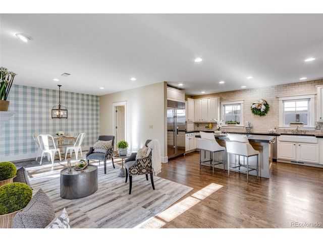 707 S Fillmore St, Denver, CO 80209