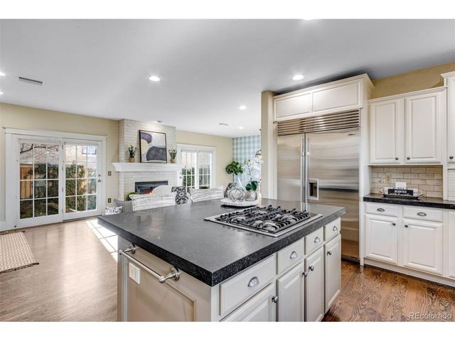 707 S Fillmore St, Denver, CO 80209