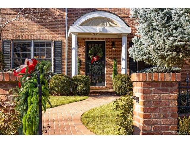 707 S Fillmore St, Denver, CO 80209