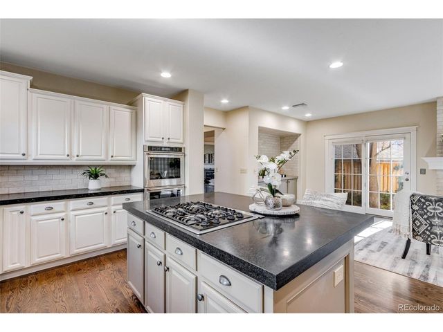 707 S Fillmore St, Denver, CO 80209