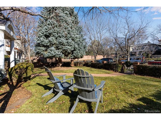 707 S Fillmore St, Denver, CO 80209