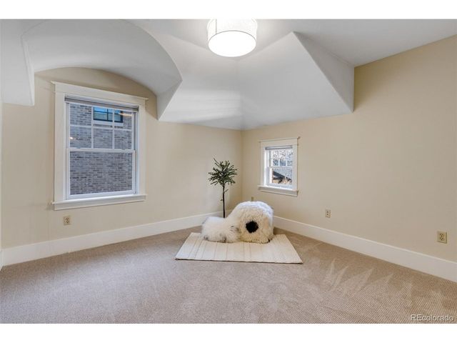 707 S Fillmore St, Denver, CO 80209