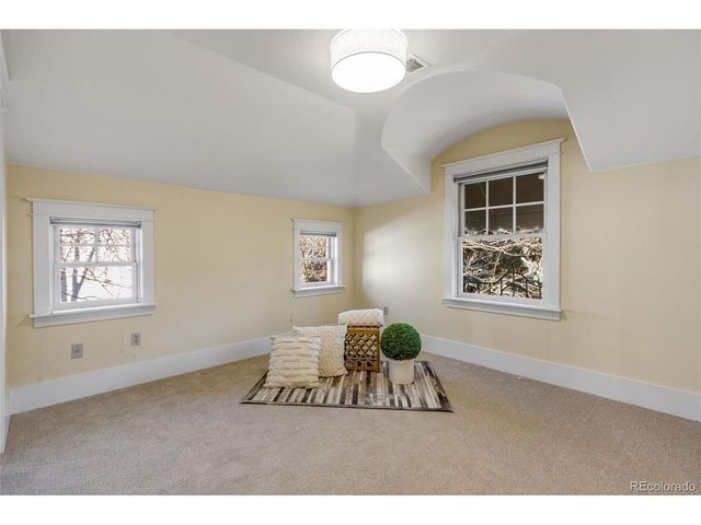 707 S Fillmore St, Denver, CO 80209