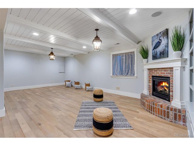 707 S Fillmore St, Denver, CO 80209