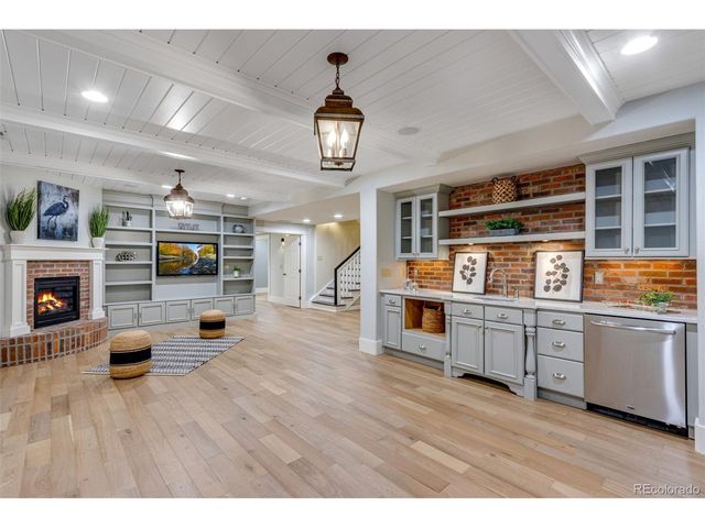 707 S Fillmore St, Denver, CO 80209