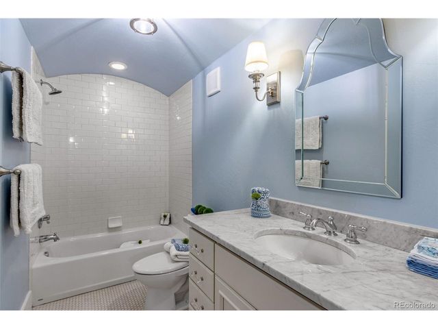 707 S Fillmore St, Denver, CO 80209