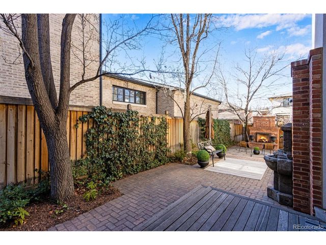 707 S Fillmore St, Denver, CO 80209