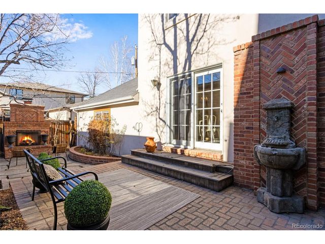 707 S Fillmore St, Denver, CO 80209