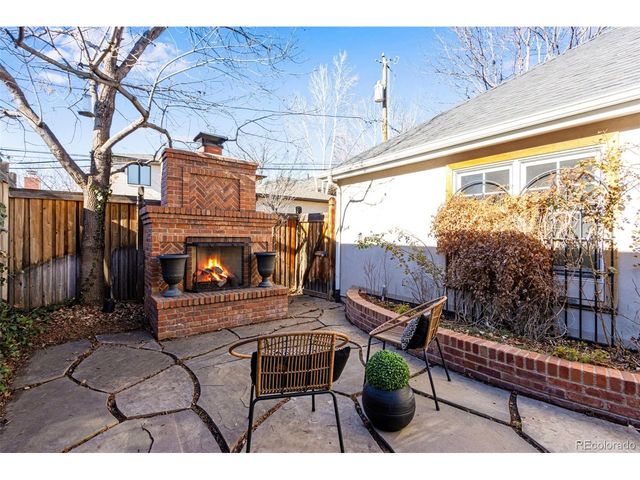 707 S Fillmore St, Denver, CO 80209