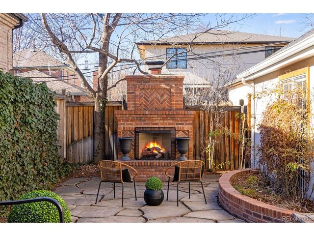 707 S Fillmore St, Denver, CO 80209