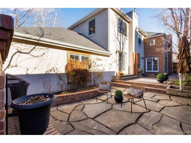 707 S Fillmore St, Denver, CO 80209