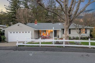 3326 Walnut Lane, Lafayette, CA 94549